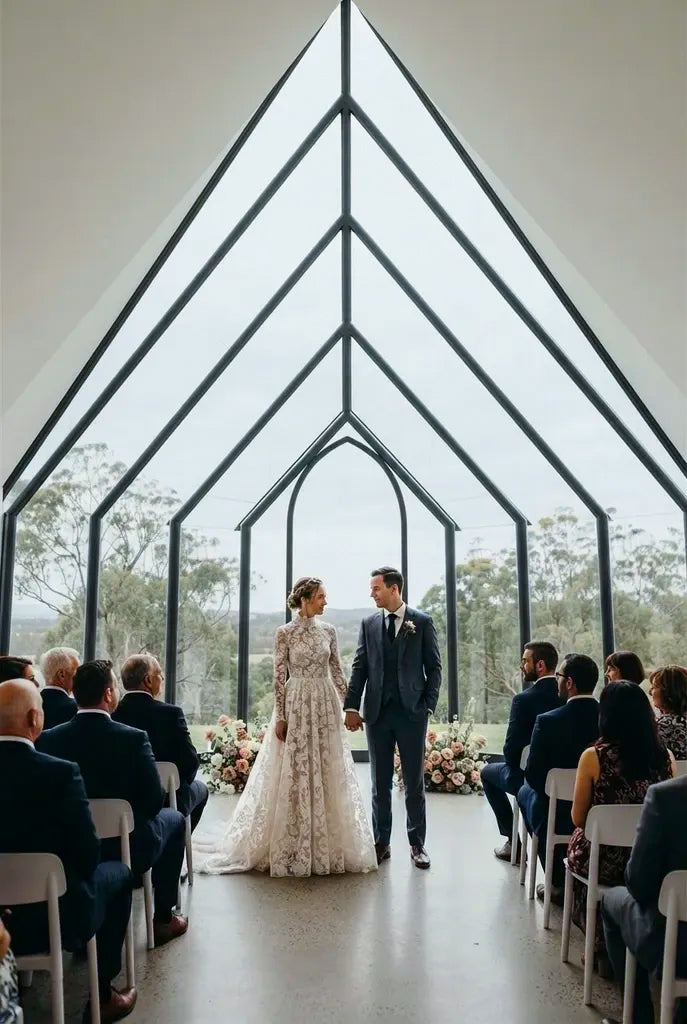 How to Choose the Right Wedding Videographer for Your Big Day