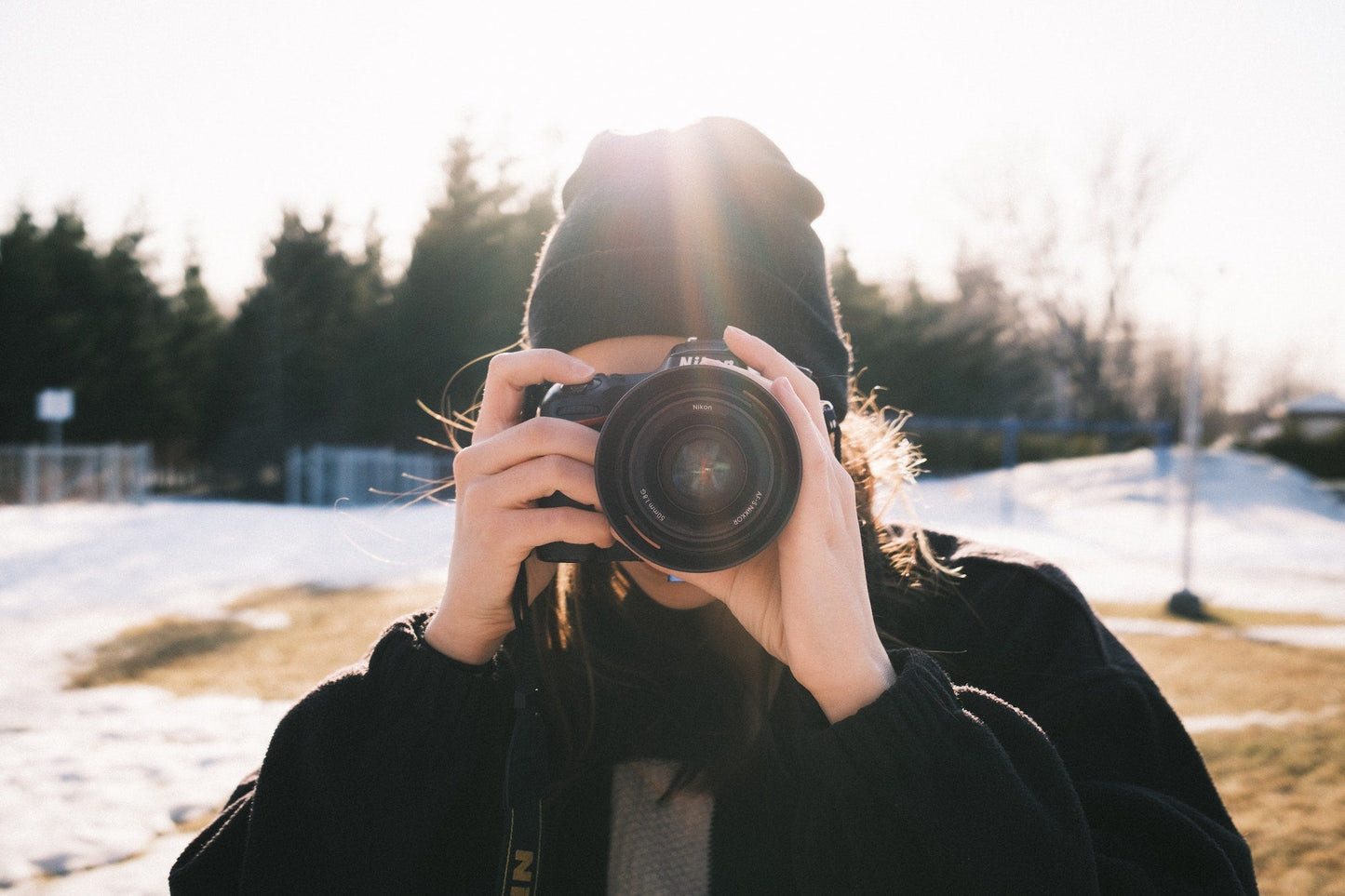 How to Find the Best Photography Spots - Port Picture Co
