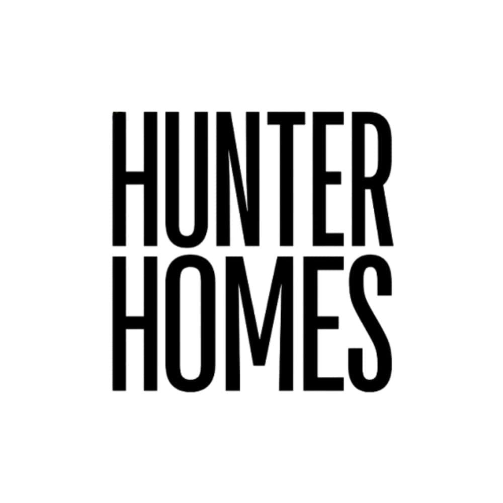Hunter Homes