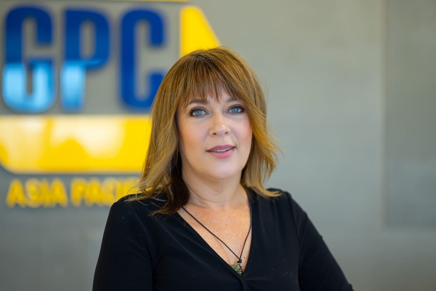 Corporate photography for Genuine Parts Company headshots by Port Picture Co