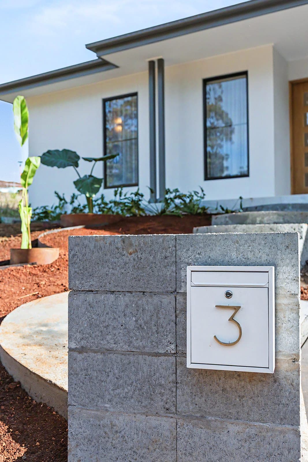 Builder and project photography for Hunter Homes by Port Picture Co