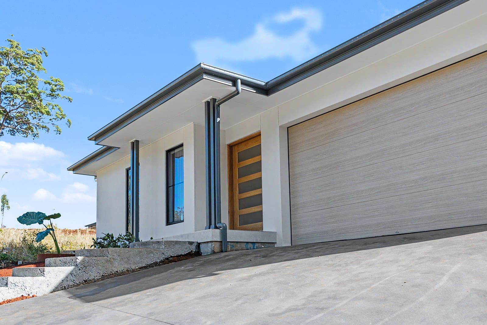 Builder and project photography for Hunter Homes by Port Picture Co