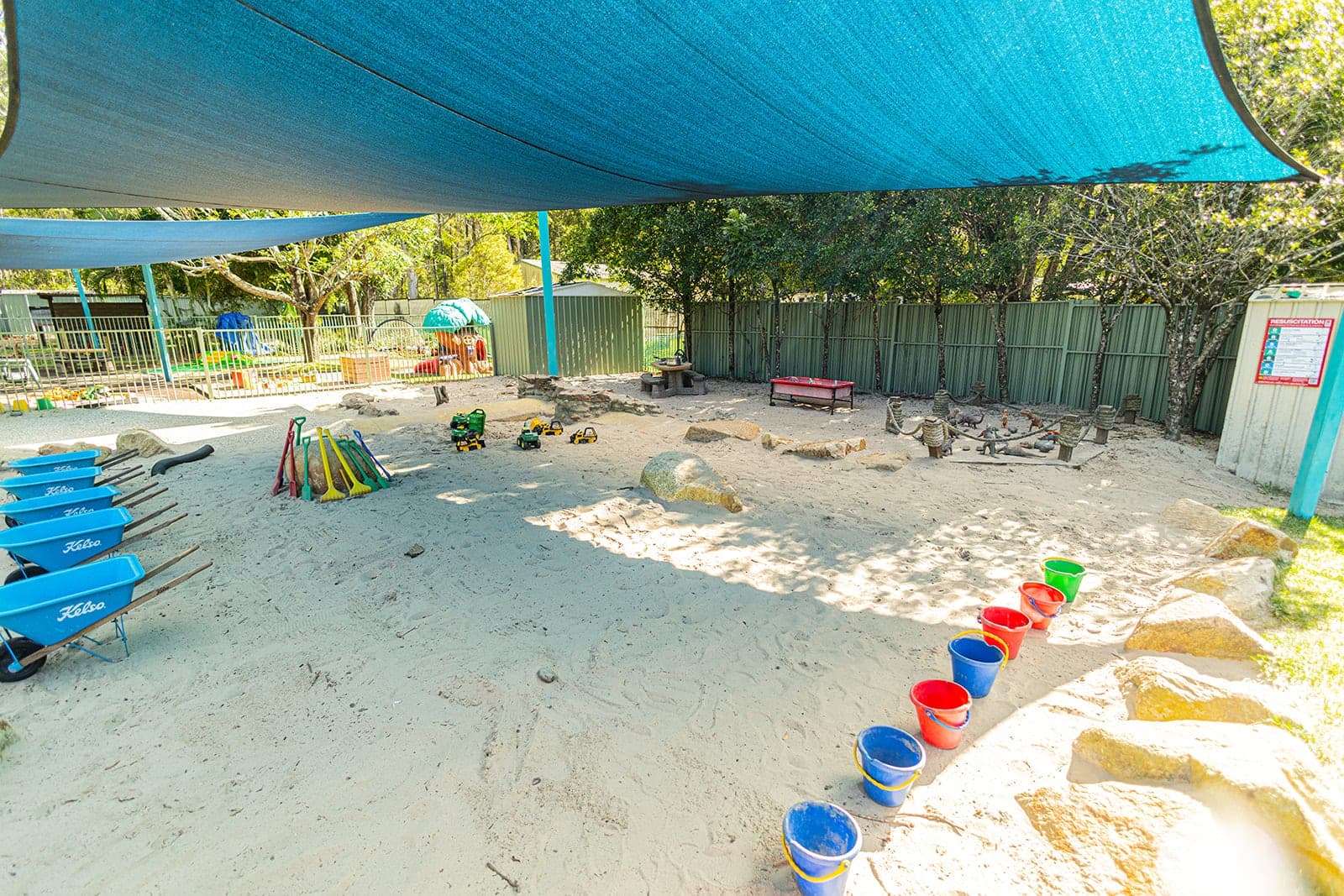 Education photography for Oz Education Lake Cathie by Port Picture Co