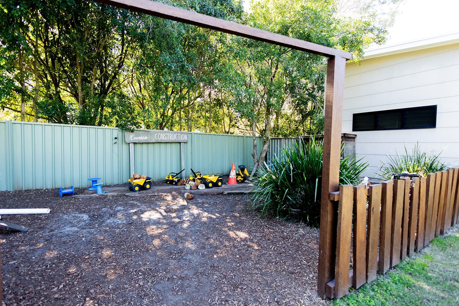 Education photography for Oz Education Lake Cathie by Port Picture Co