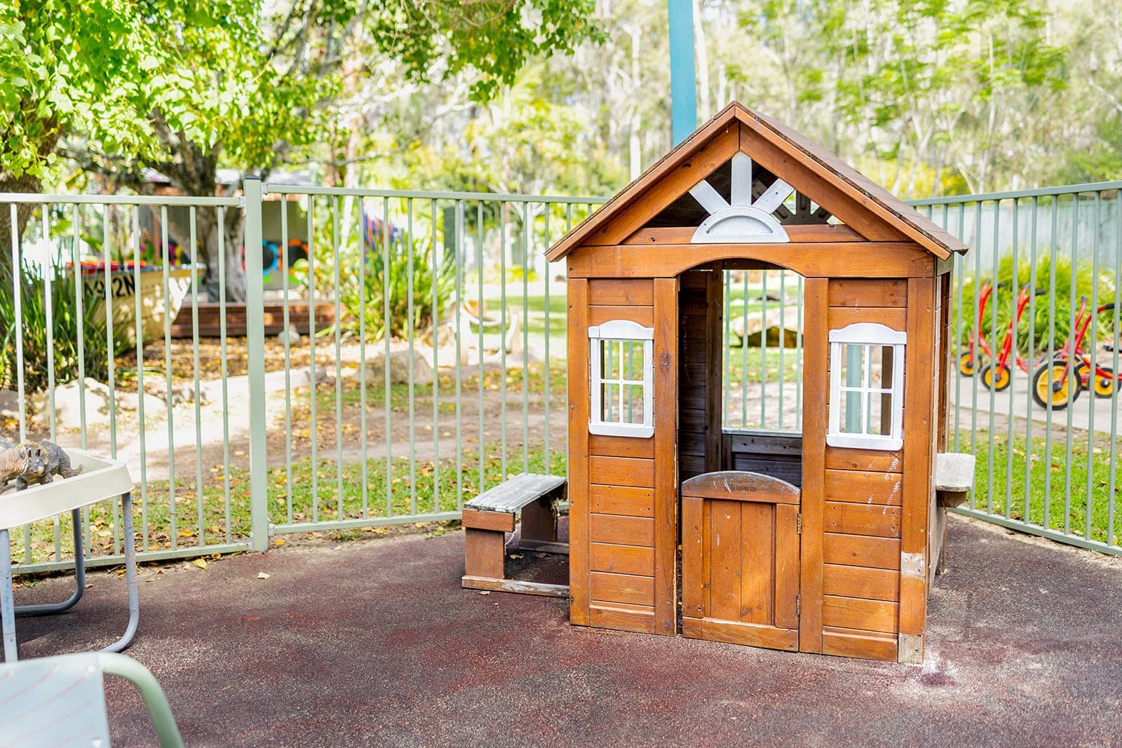 Education photography for Oz Education Lake Cathie by Port Picture Co