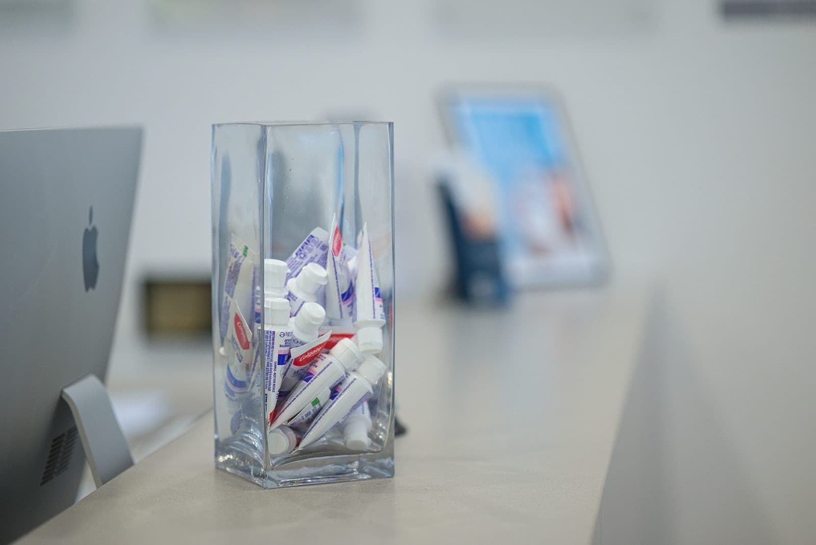 Healthcare practice photography for Port Macquarie Orthodontics by Port Picture Co