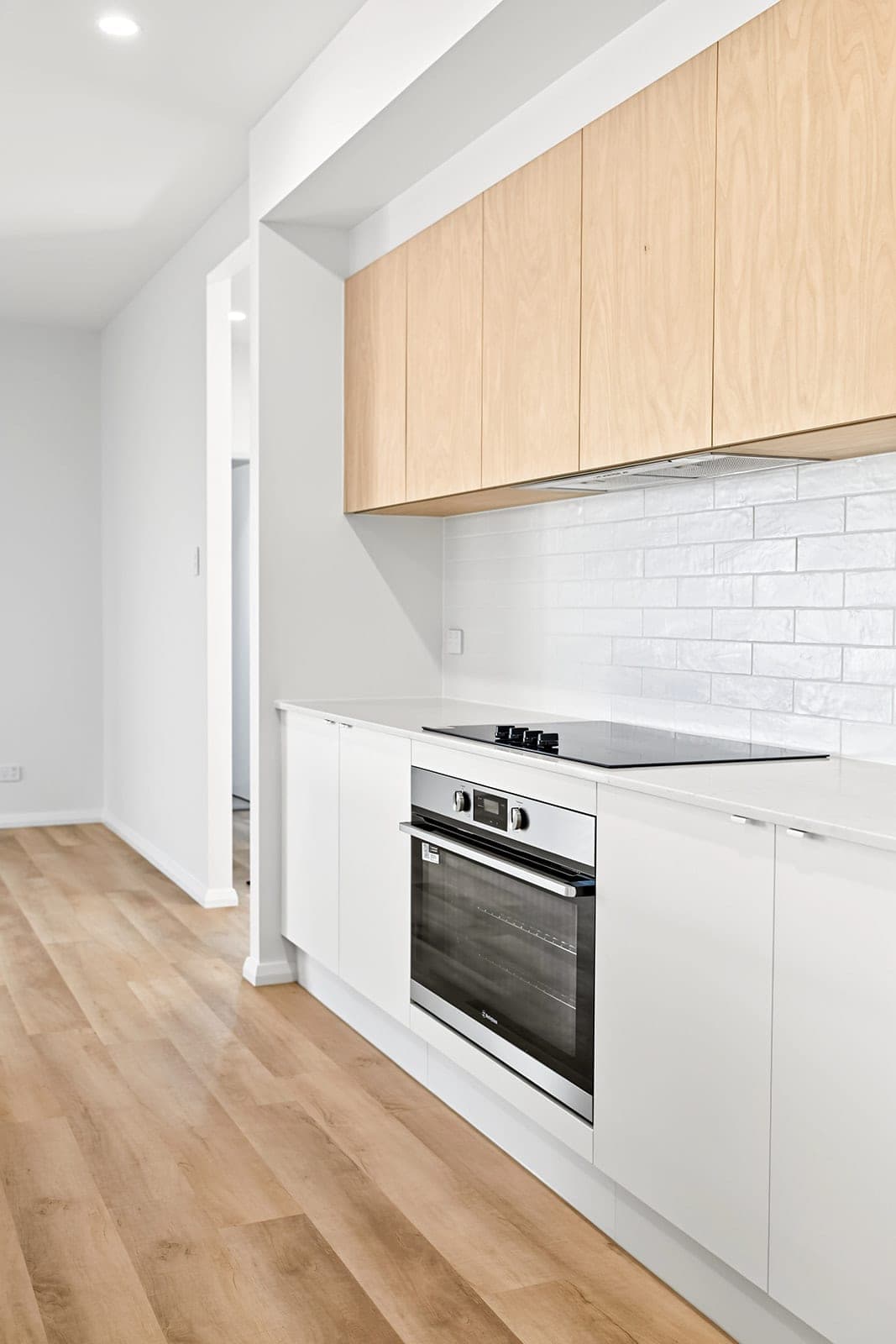 Builder and project photography for Stroud Homes, 12 Waterside Way by Port Picture Co
