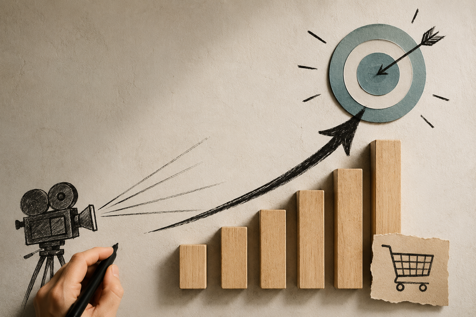 How a Promotional Video Can Boost Your Brand's Sales in 2026