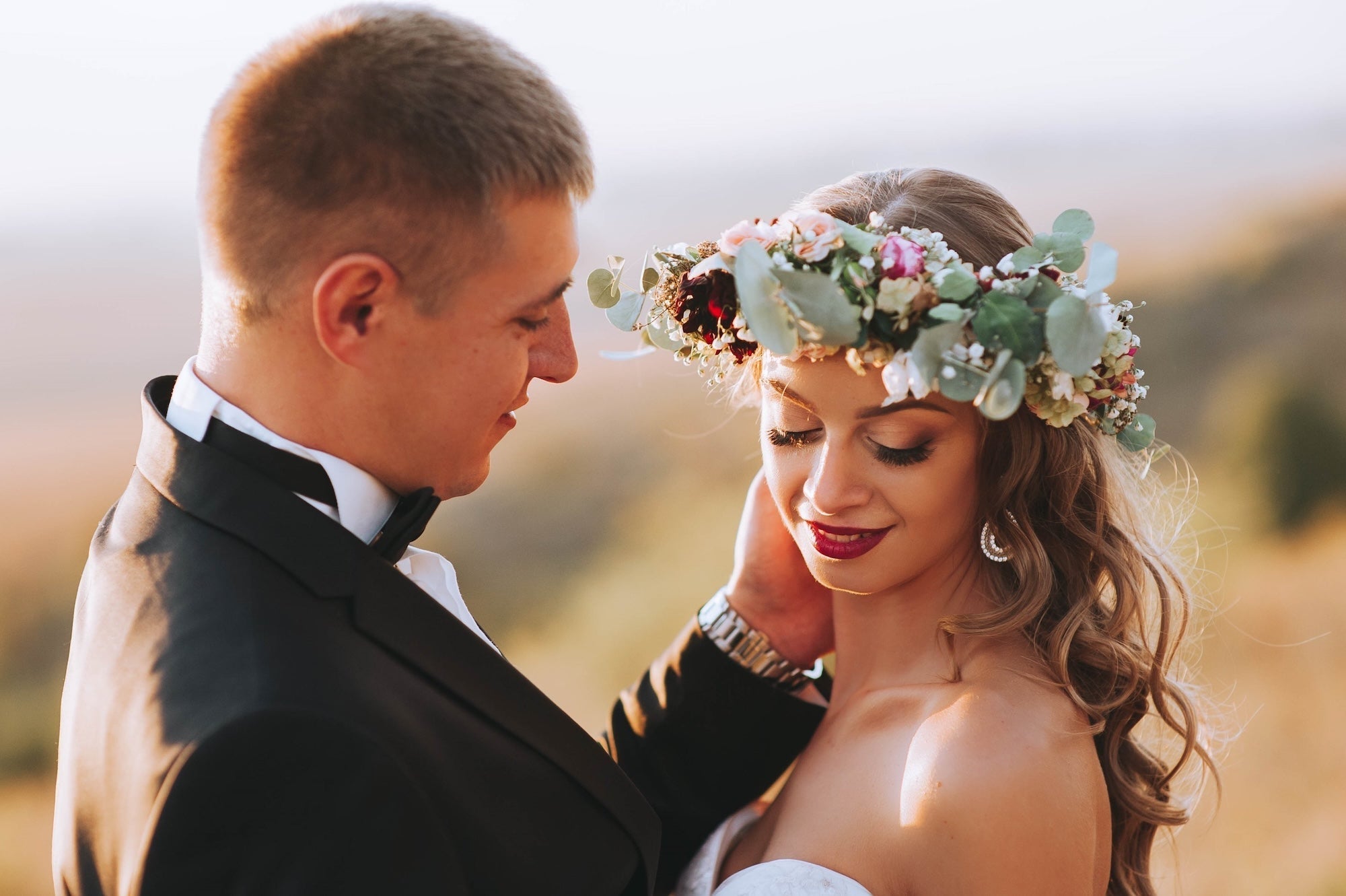 How to Capture Authentic & Natural Wedding Moments on Camera
