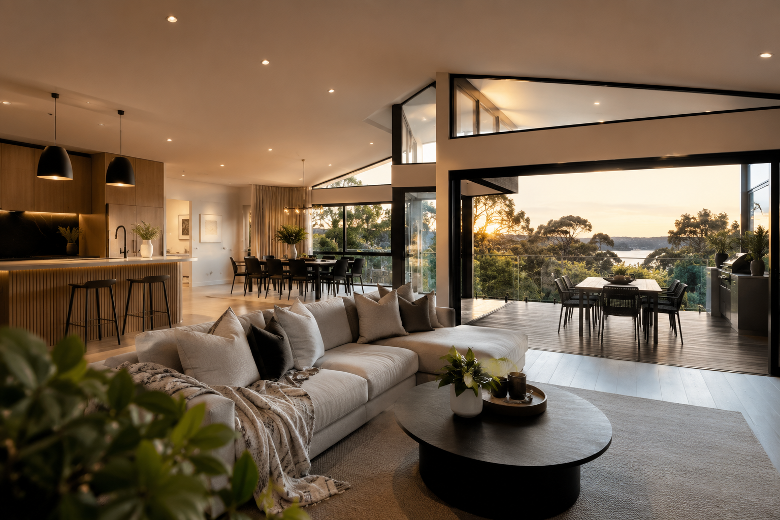 Best Camera Angles for Stunning Real Estate Listings