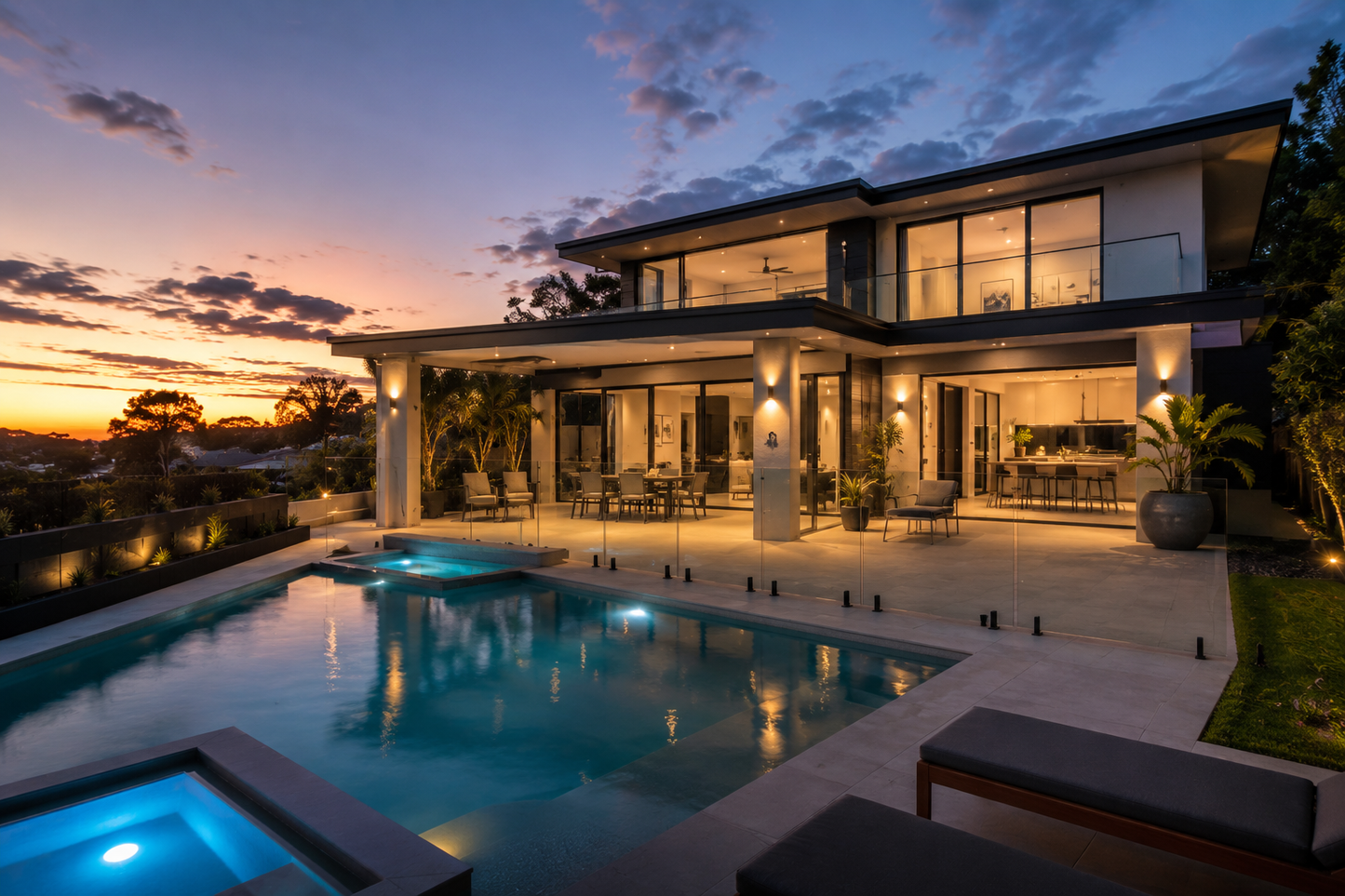 How Professional Real Estate Photography Sells Homes Faster