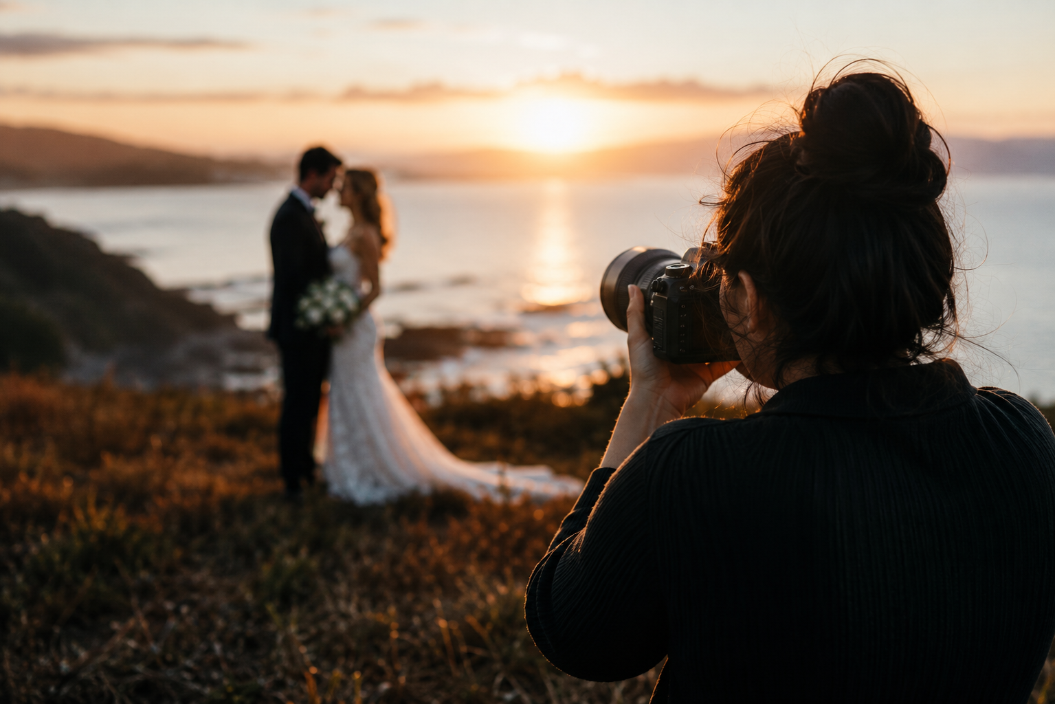 Best Wedding Photographers in Port Macquarie – What to Look For