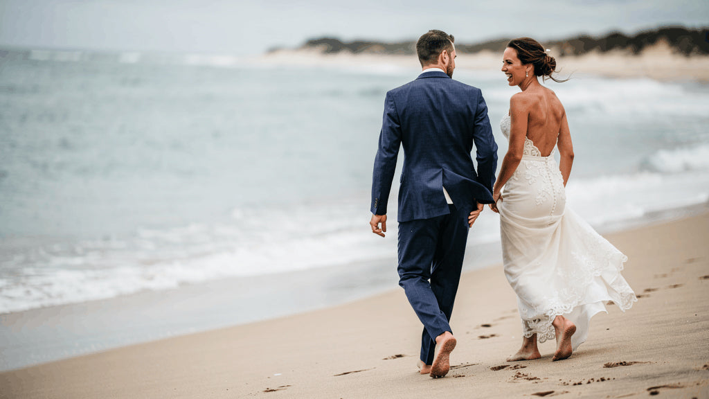 Why Port Macquarie is the Perfect Destination for Wedding Photography