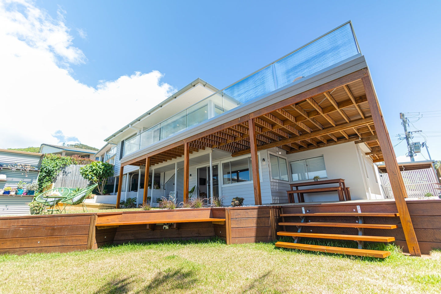 How to Make Your Airbnb Stand Out with Professional Photos