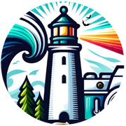 Port Picture Co logo
