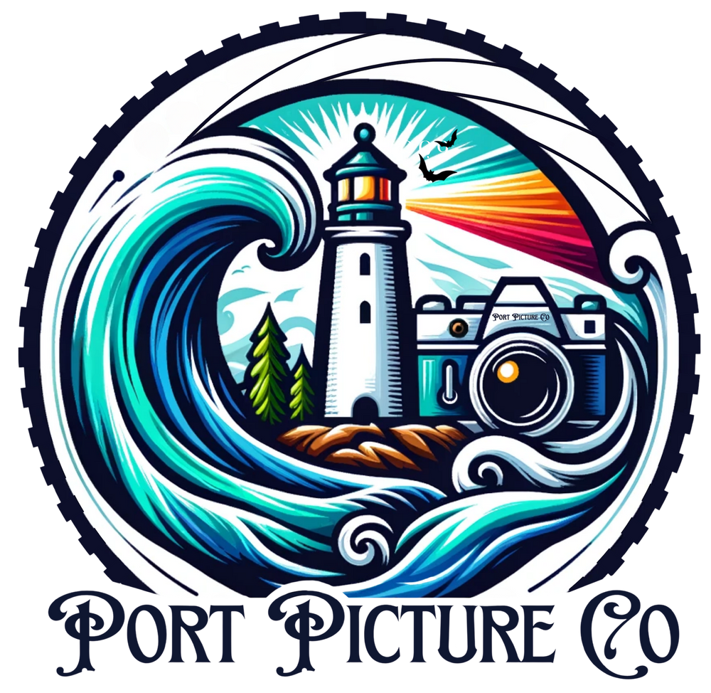 Port Picture Co