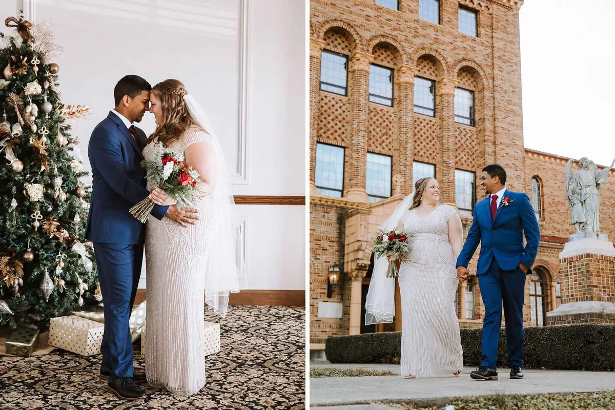 What's in a Wedding Photography Package